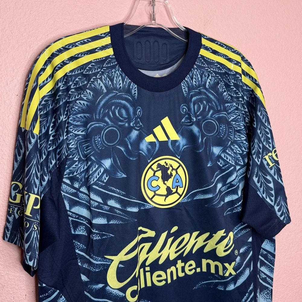 Adidas Club América 25/26 Away Jersey. Size 2XL